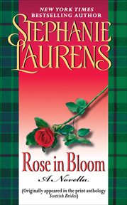 Rose in Bloom : A Novella cover image