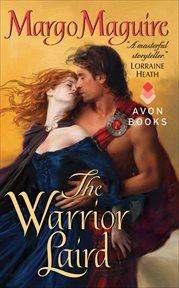 The Warrior Laird : Highland Brothers cover image