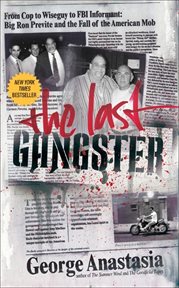 The Last Gangster cover image