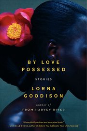 By Love Possessed : Stories cover image