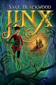 Jinx : Jinx cover image