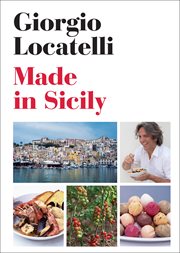 Made in Sicily cover image