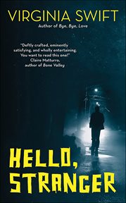 Hello, Stranger : Mustang Sally Mysteries cover image