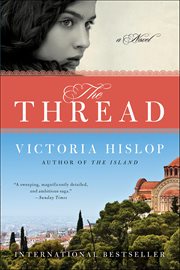 The Thread : A Novel cover image