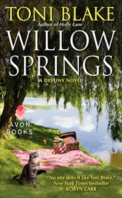 Willow Springs : Destiny cover image