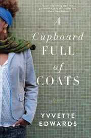 A Cupboard Full of Coats : A Novel cover image