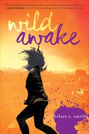 Wild Awake cover image
