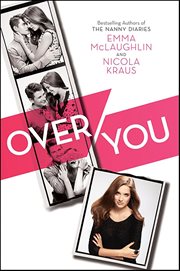 Over You cover image
