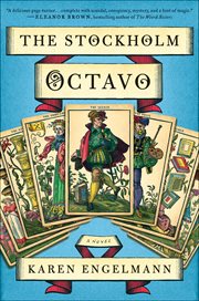 The Stockholm Octavo : A Novel cover image