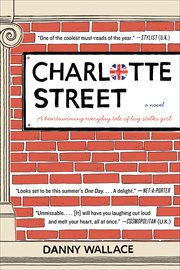 Charlotte Street : A Novel cover image