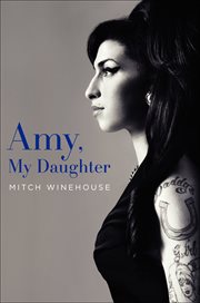 Amy, My Daughter cover image
