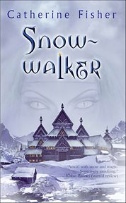 Snow-walker cover image