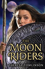 The Moon Riders cover image