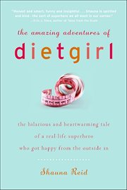 The Amazing Adventures of Dietgirl cover image