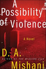 A Possibility of Violence : Avraham Avraham cover image