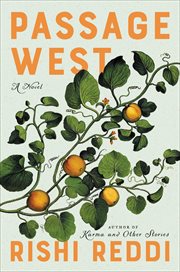 Passage West : A Novel cover image