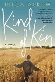 Kind of Kin : A Novel cover image