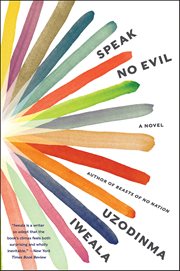 Speak No Evil : A Novel cover image
