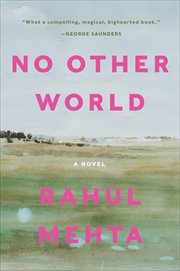 No Other World : A Novel cover image