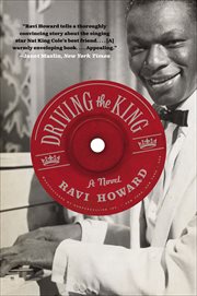 Driving the King : A Novel cover image