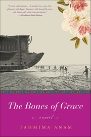 The Bones of Grace : A Novel cover image