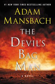 The Devil's Bag Man : A Novel cover image