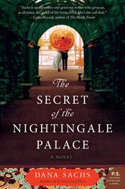 The Secret of the Nightingale Palace : A Novel cover image