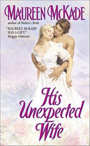 His Unexpected Wife : Mail-Order Bride cover image