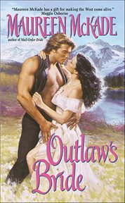 Outlaw's Bride cover image