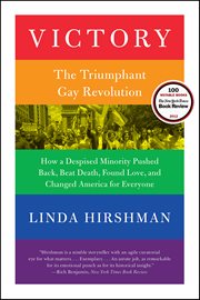Victory : The Triumphant Gay Revolution cover image
