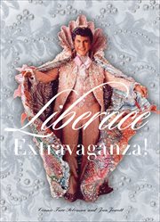 Liberace Extravaganza! cover image