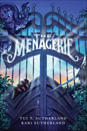 The Menagerie : Menagerie cover image