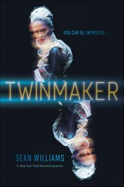 Twinmaker : Twinmaker cover image