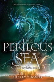 The Perilous Sea : Elemental Trilogy cover image