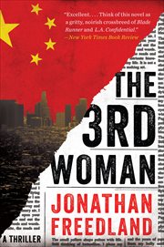The 3rd Woman cover image