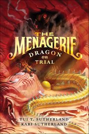 Dragon on Trial : Menagerie cover image