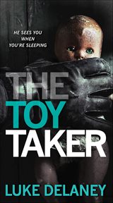The Toy Taker cover image