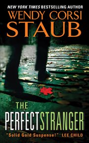 The Perfect Stranger cover image