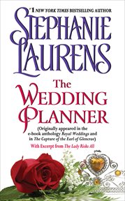 The Wedding Planner cover image