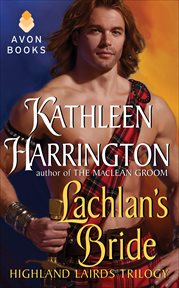Lachlan's Bride : Highland Lairds Trilogy cover image
