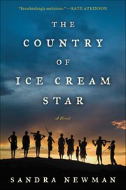 The Country of Ice Cream Star : A Novel cover image
