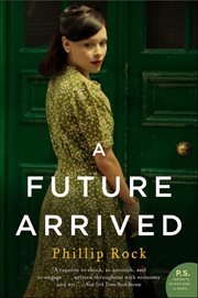 A Future : Passing Bells Trilogy cover image