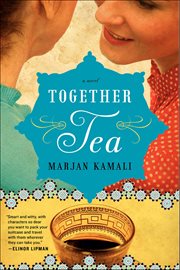 Together Tea : A Novel cover image