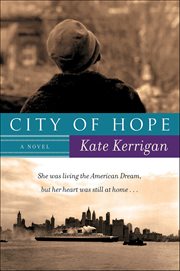 City of hope cover image