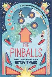 The Pinballs cover image