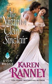 The Virgin of Clan Sinclair cover image