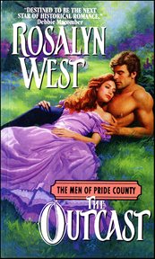 The Outcast : Men of the Pride Country cover image