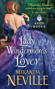 Lady Windermere's Lover : Wild Quartet cover image