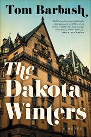 The Dakota Winters : A Novel cover image