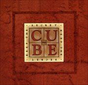 The Cube : Keep the Secret cover image